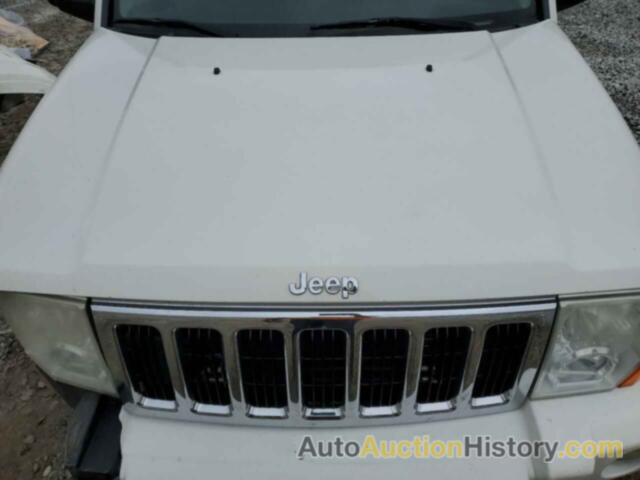 JEEP COMMANDER SPORT, 1J8HH48K58C182998