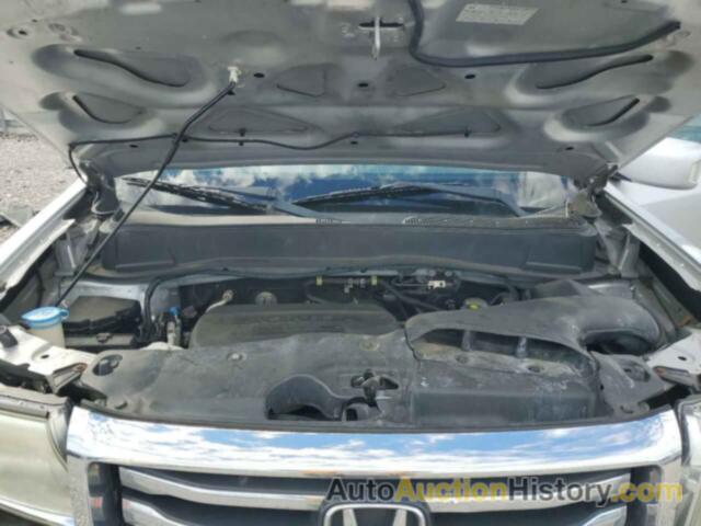 HONDA PILOT TOURING, 5FNYF4H93DB064732