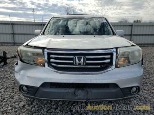 HONDA PILOT TOURING, 5FNYF4H93DB064732