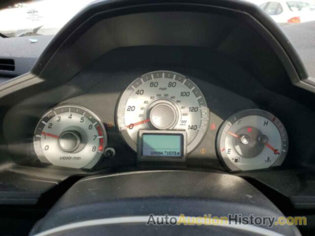 HONDA PILOT TOURING, 5FNYF4H93DB064732