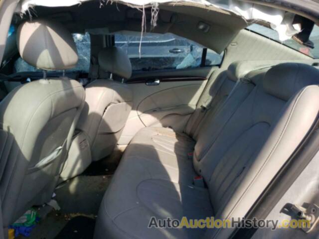 BUICK LUCERNE CXL, 1G4HD572X8U102238