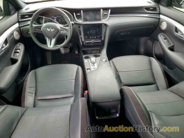 INFINITI QX50 SPORT SPORT, 3PCAJ5FA0PF112419