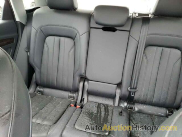 AUDI Q5 PREMIUM PLUS, WA1BNAFY7J2097713