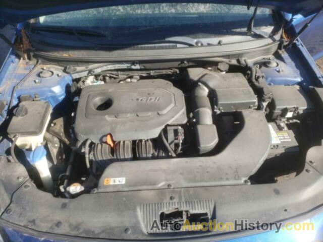 HYUNDAI SONATA SPORT, 5NPE34AF2FH044990