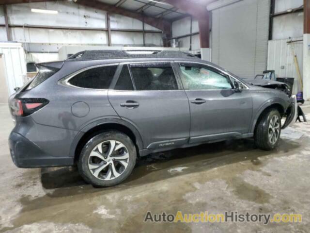 SUBARU OUTBACK LIMITED, 4S4BTALC0L3108872