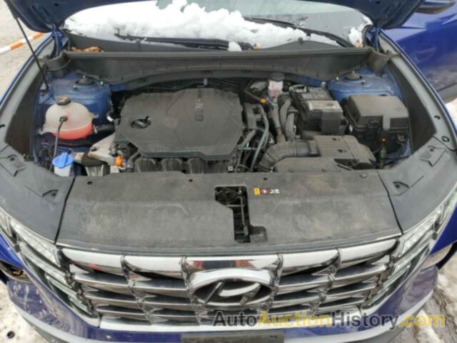 HYUNDAI TUCSON SEL, 5NMJC3AE8NH099844