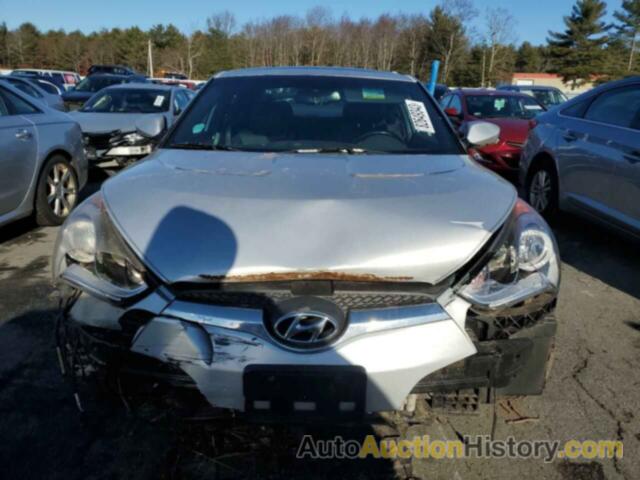 HYUNDAI VELOSTER, KMHTC6AD8GU266504