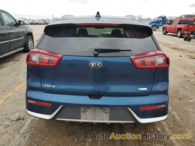 KIA NIRO FE, KNDCB3LC9H5103575