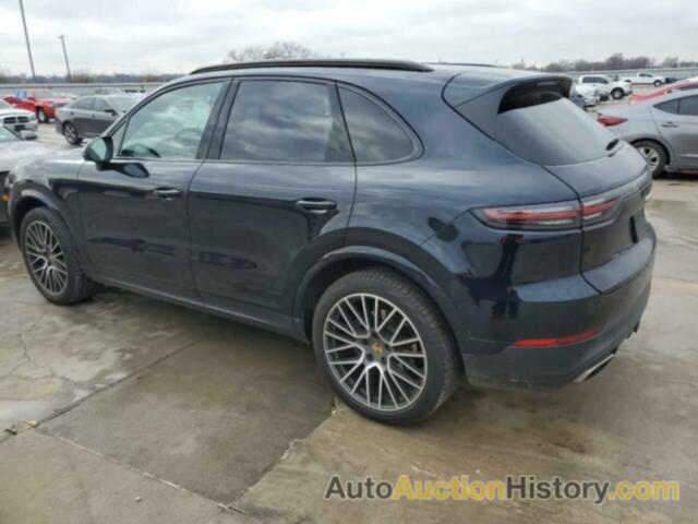 PORSCHE CAYENNE BA BASE, WP1AA2AY2PDA02433