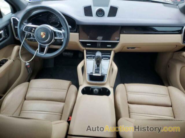 PORSCHE CAYENNE BA BASE, WP1AA2AY2PDA02433