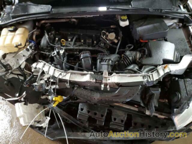 FORD FOCUS S, 1FADP3E22JL276193