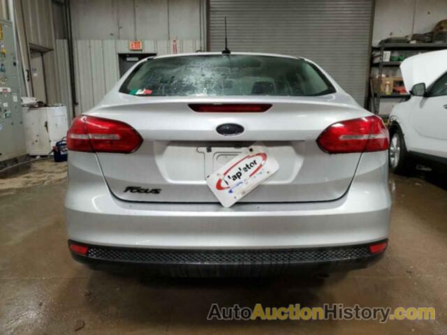 FORD FOCUS S, 1FADP3E22JL276193