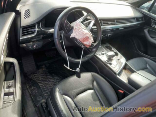 AUDI Q7 PREMIUM PLUS, WA1LAAF75JD031785