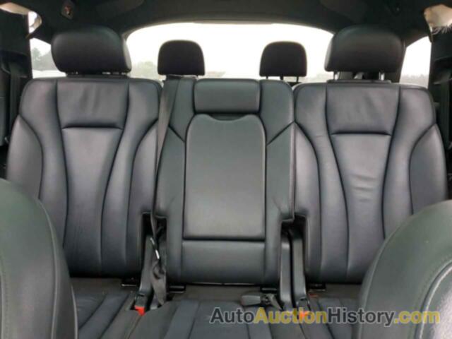 AUDI Q7 PREMIUM PLUS, WA1LAAF75JD031785