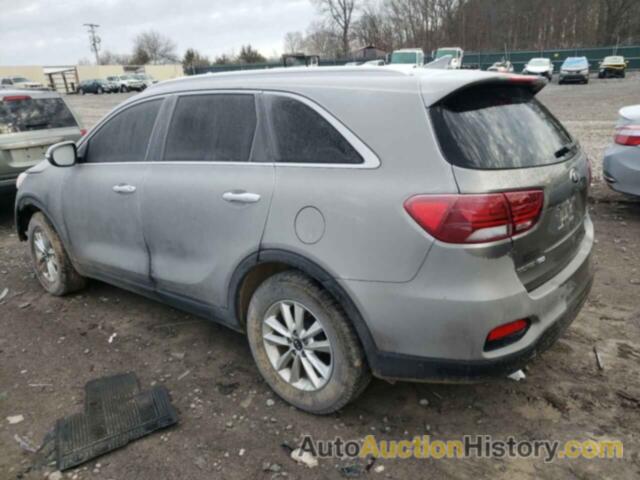 KIA SORENTO L, 5XYPG4A3XKG472505