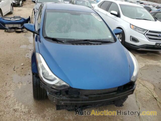 HYUNDAI ELANTRA SE, KMHDH4AE0FU392809