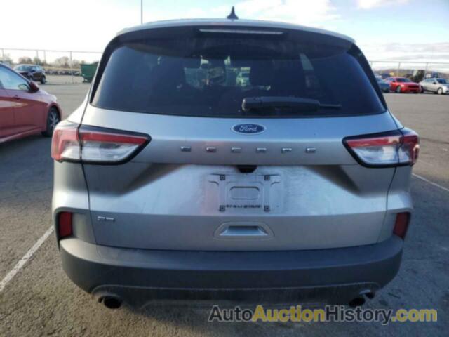 FORD ESCAPE SE, 1FMCU0G68MUB09909