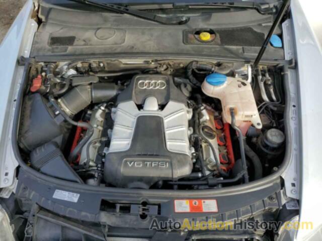 AUDI A6 PREMIUM PLUS, WAUFGAFB6AN065442