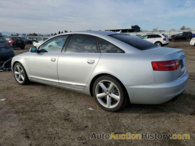 AUDI A6 PREMIUM PLUS, WAUFGAFB6AN065442