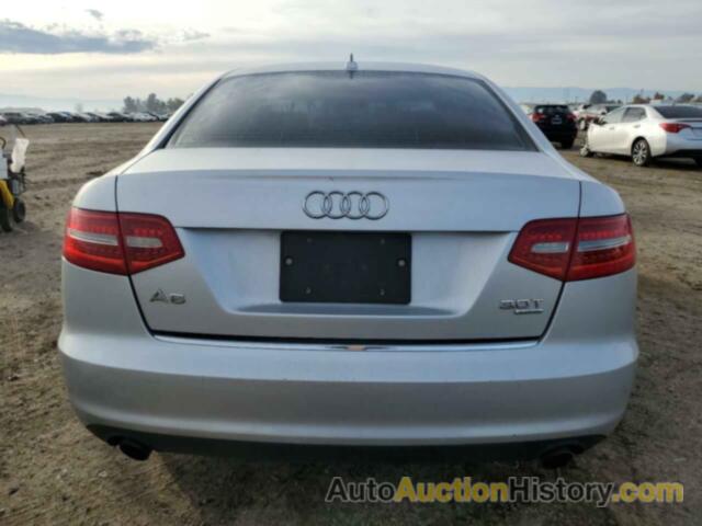 AUDI A6 PREMIUM PLUS, WAUFGAFB6AN065442