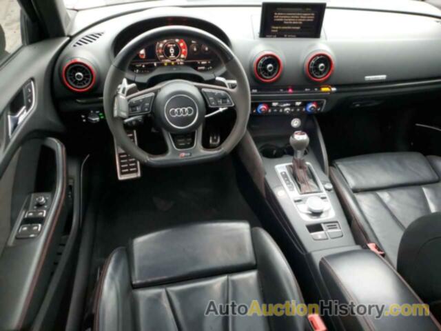 AUDI RS3, WUABWGFF7J1904602