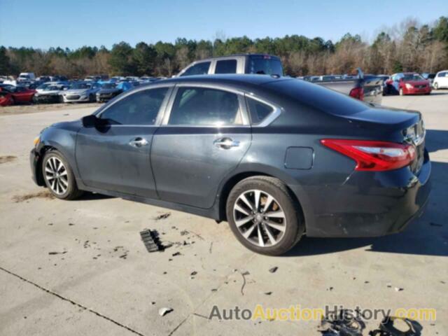 NISSAN ALTIMA 2.5, 1N4AL3AP9HC219242