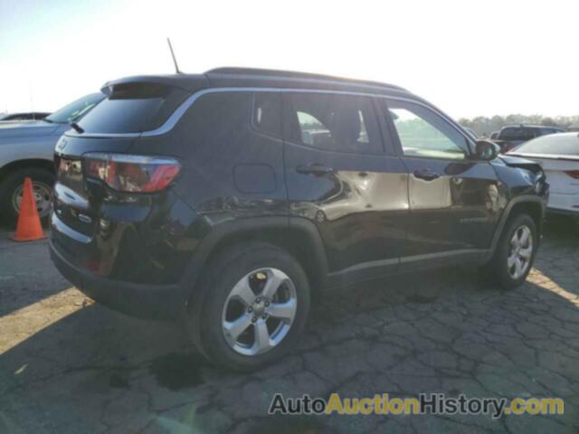 JEEP COMPASS LATITUDE, 3C4NJDBB5JT484700