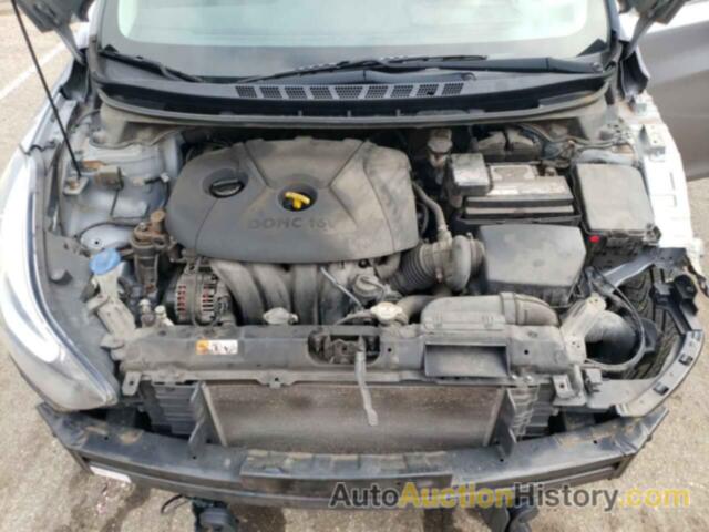 HYUNDAI ELANTRA SE, 5NPDH4AE1GH792684