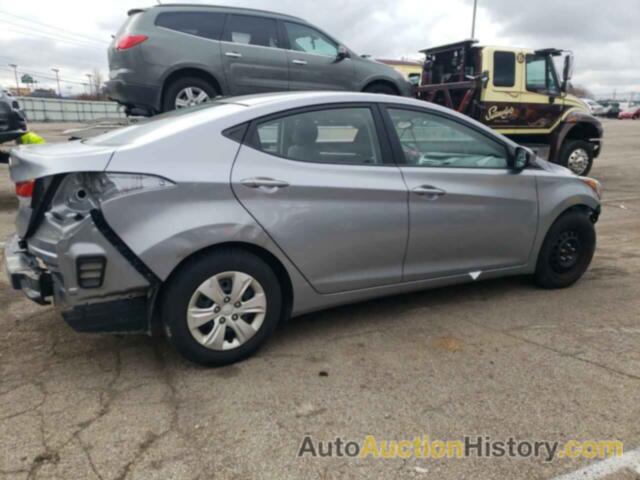 HYUNDAI ELANTRA SE, 5NPDH4AE1GH792684