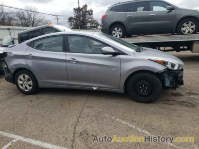 HYUNDAI ELANTRA SE, 5NPDH4AE1GH792684