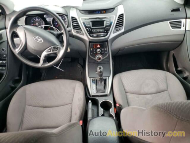 HYUNDAI ELANTRA SE, 5NPDH4AE1GH792684