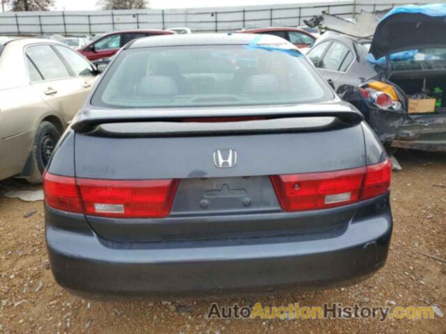 HONDA ACCORD EX, 1HGCM56785A008594