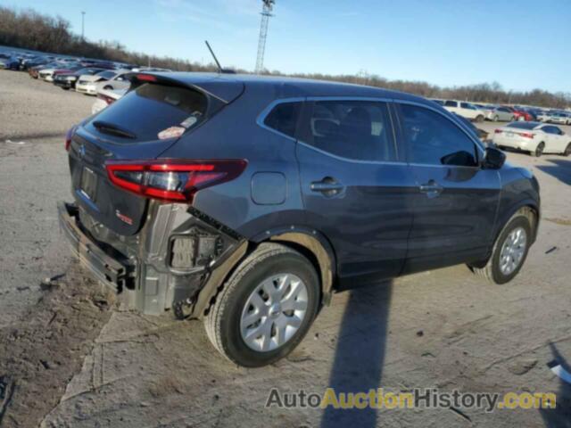 NISSAN ROGUE S, JN1BJ1CV7LW282256