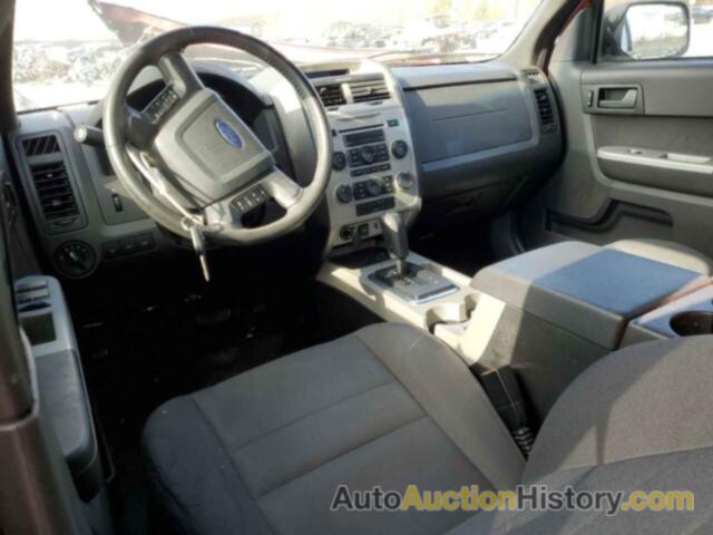 FORD ESCAPE XLT, 1FMCU0D76CKB03467