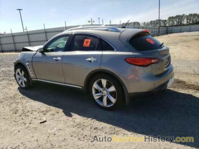 INFINITI FX50, JNRBS18W29M200577