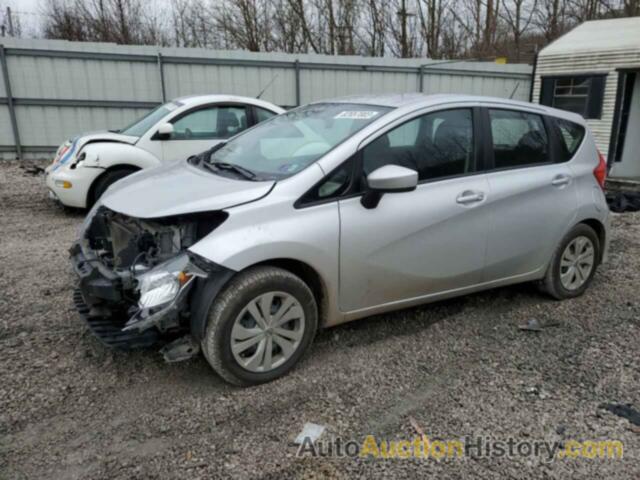 NISSAN VERSA S, 3N1CE2CP1JL351963