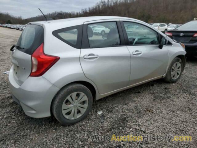 NISSAN VERSA S, 3N1CE2CP1JL351963