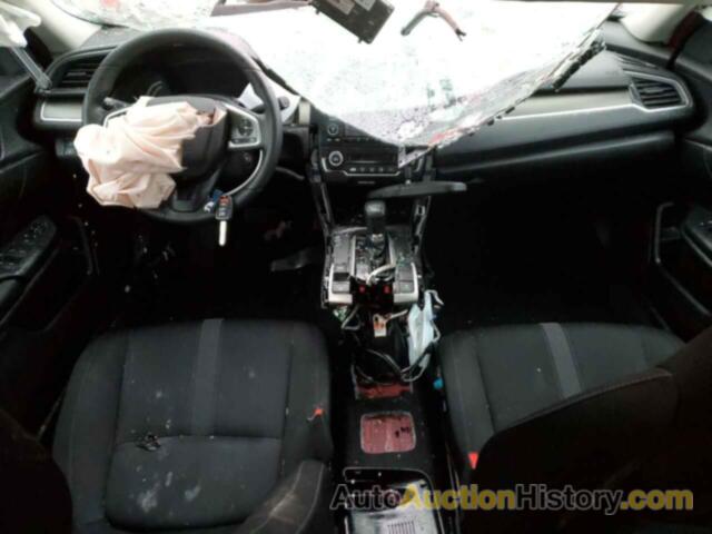 HONDA CIVIC LX, 2HGFC2F64LH526416