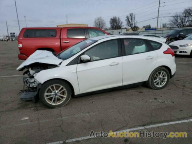 FORD FOCUS SE, 1FADP3K20HL209591