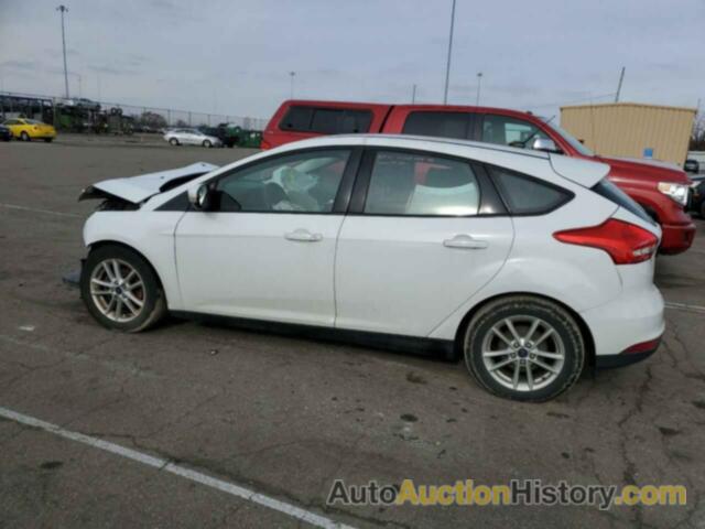 FORD FOCUS SE, 1FADP3K20HL209591