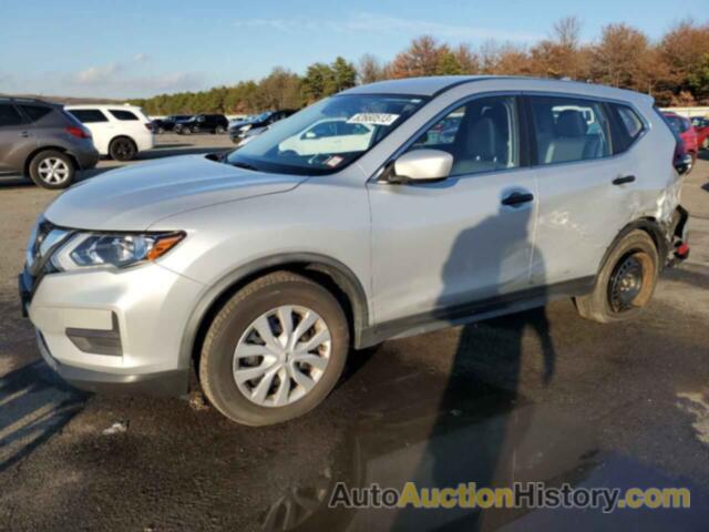 NISSAN ROGUE S, JN8AT2MV9LW131883