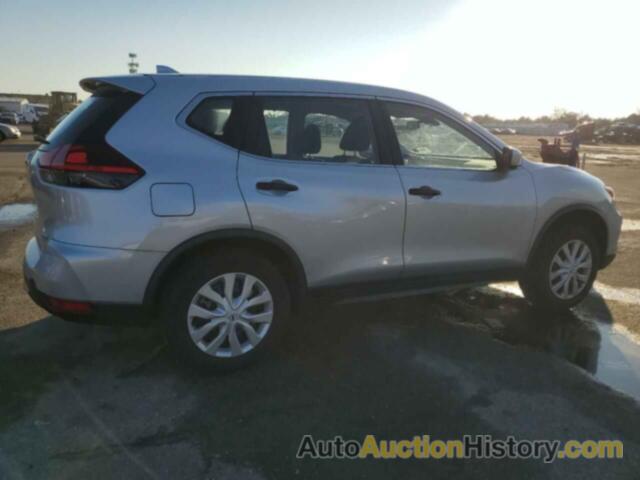 NISSAN ROGUE S, JN8AT2MV9LW131883