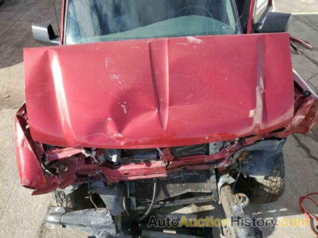 FORD RANGER SUPER CAB, 1FTKR4EE9BPA56782