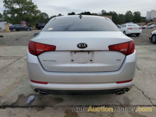 KIA OPTIMA LX, KNAGM4A71D5393843