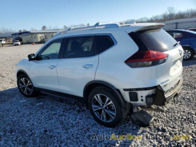 NISSAN ROGUE S, JN8AT2MT2KW253336