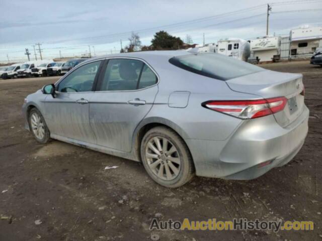 TOYOTA CAMRY L, 4T1B11HKXKU253089