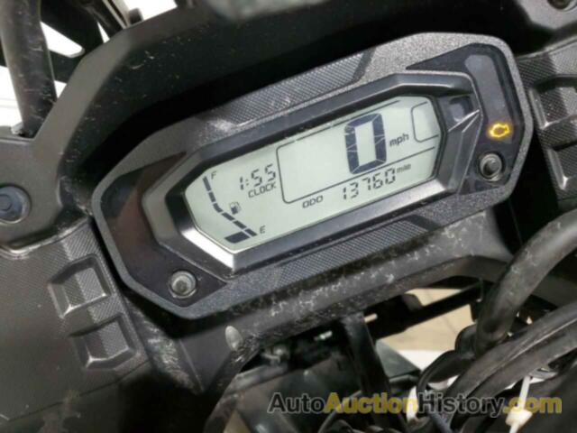 KAWASAKI KL650 G G, ML5KLEG18NDA07822