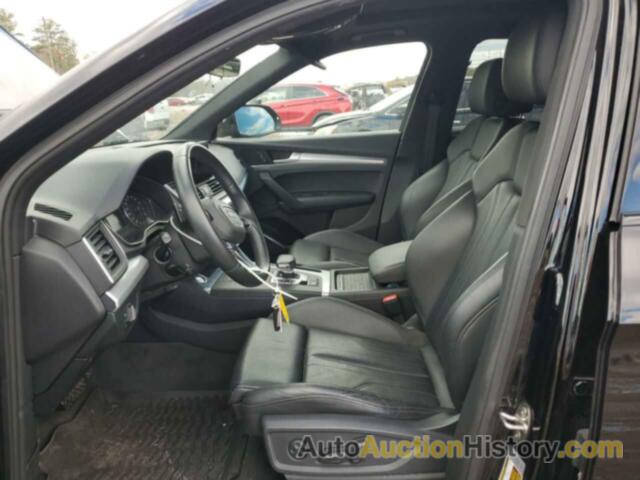 AUDI Q5 PREMIUM, WA1ANAFY9L2115997