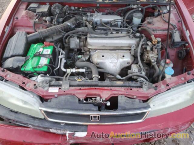 HONDA ACCORD SE, 1HGCD7209VA036862