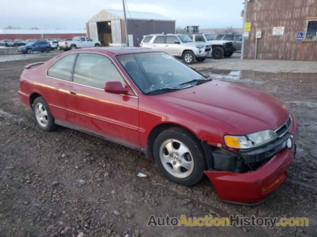 HONDA ACCORD SE, 1HGCD7209VA036862